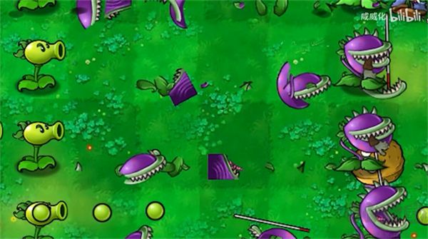 植物大战僵尸神金版MOD版最新版