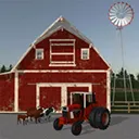 美国农业2内置菜单版v1.85