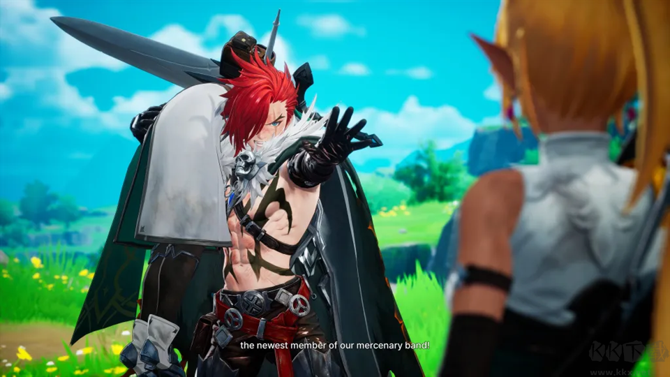 龙之剑觉醒pc版