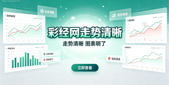 彩经网大小搭配仅为选号方法之一