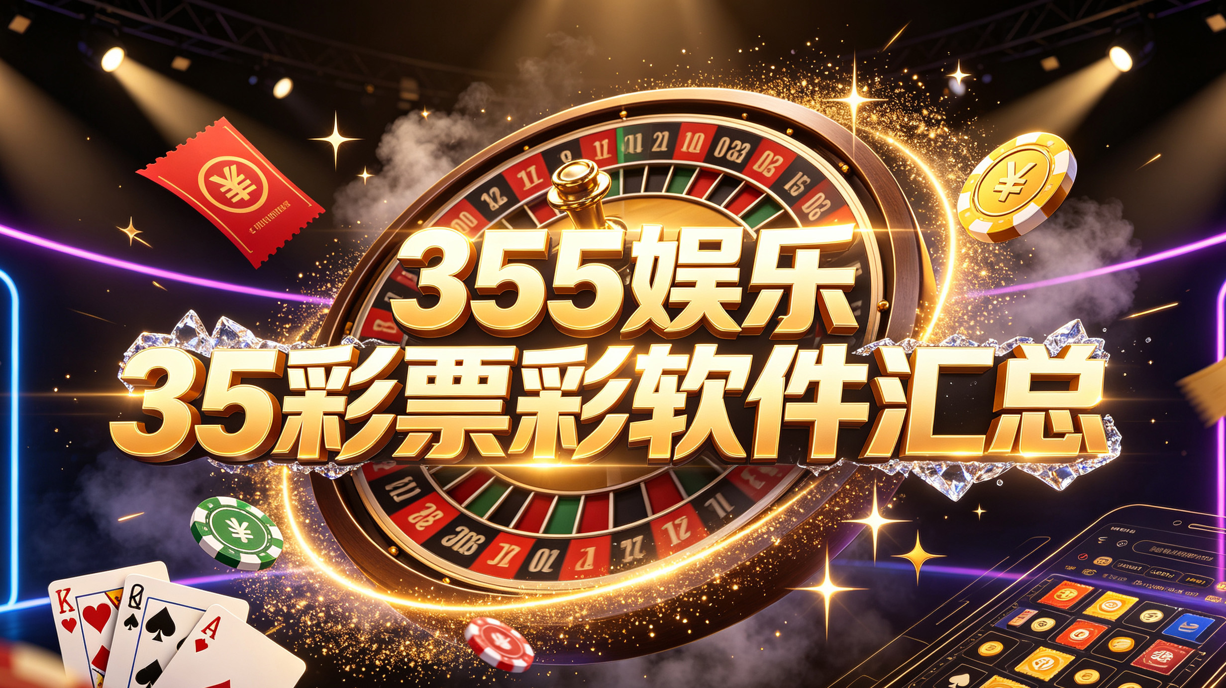 355娱乐彩票软件汇总