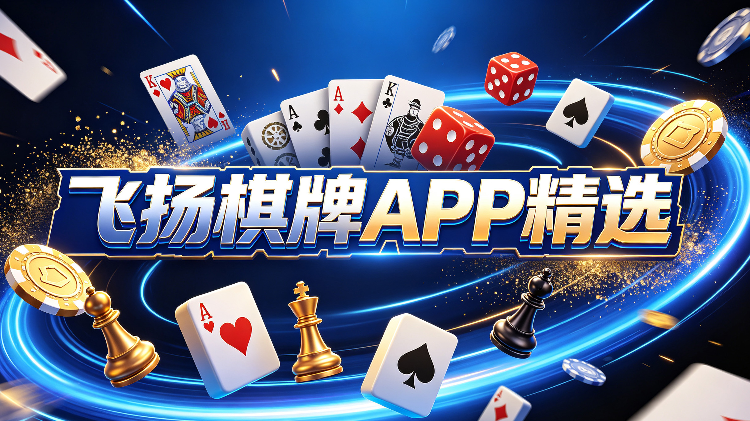 飞扬棋牌APP精选-飞扬棋牌APP正式版/免费版/休闲版-飞扬棋牌APP不同版本下载