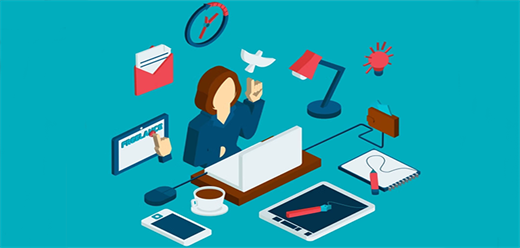 常用办公软件大全-办公必备软件有哪些-办公工具大盘点