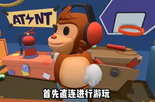 猴子拆弹游戏手机版