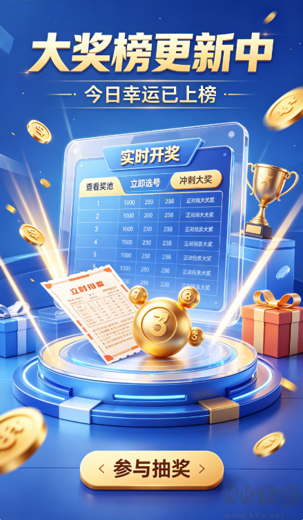全民彩最新版