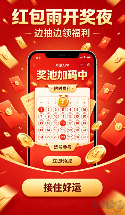 全民彩最新版