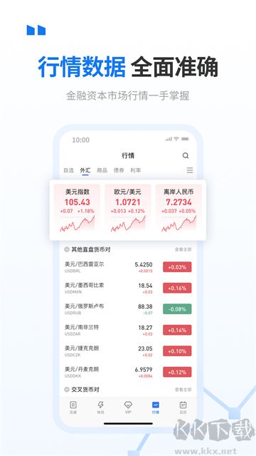 华尔街见闻安卓版