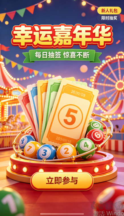 彩票计算器(免费版)