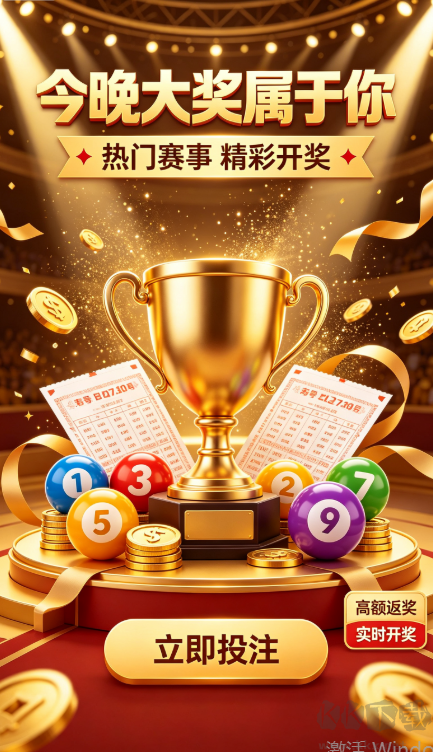 3D太湖牛彩网最新官方版