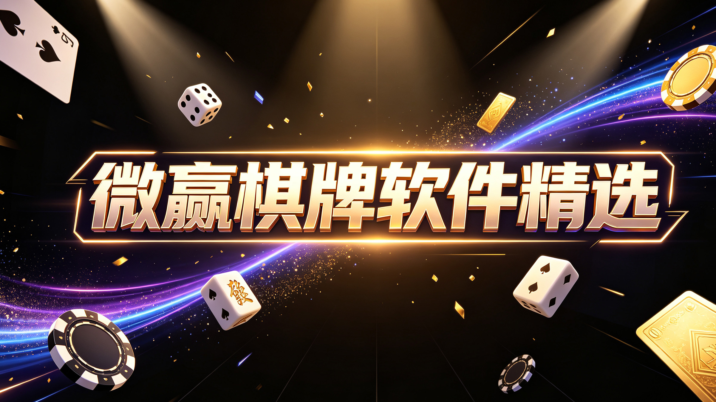 微赢棋牌软件精选-微赢棋牌种类丰富选择多样-微赢棋牌闲暇时刻随心开启对局