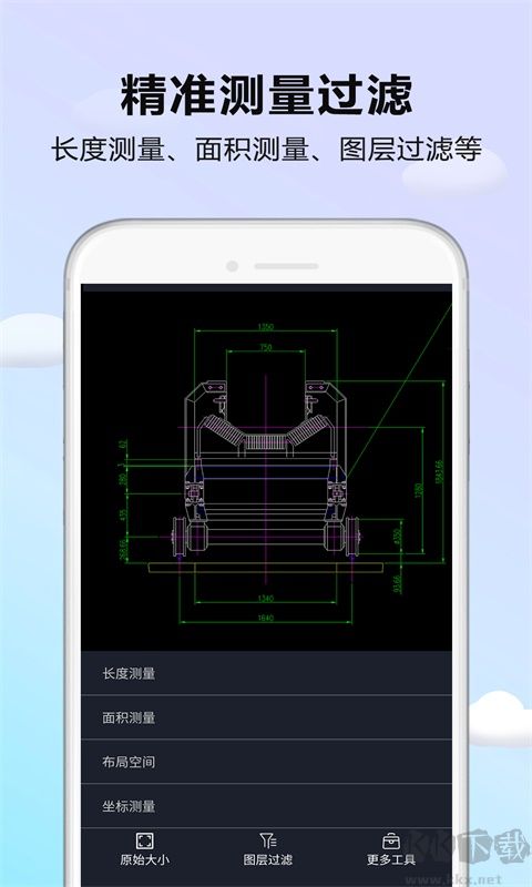 CAD DWG看图器最新版
