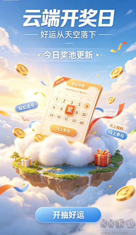 超级彩票助手