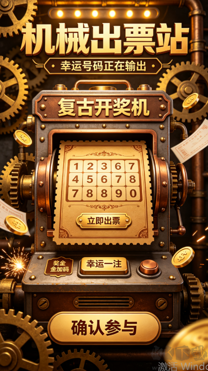 超级彩票助手