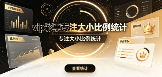 vip彩票专注大小比例统计-vip彩票统计辅助判断偏态-vip彩票2026大小比分析优选