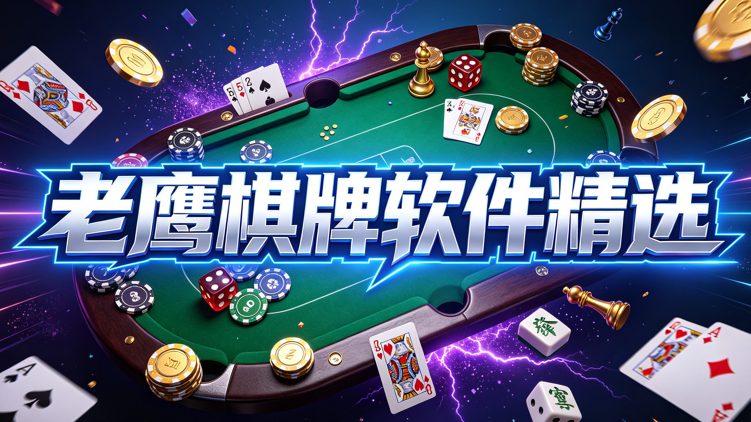 老鹰棋牌软件精选-老鹰棋牌适配各类安卓机型设备-老鹰棋牌低卡顿享受顺畅对局过程