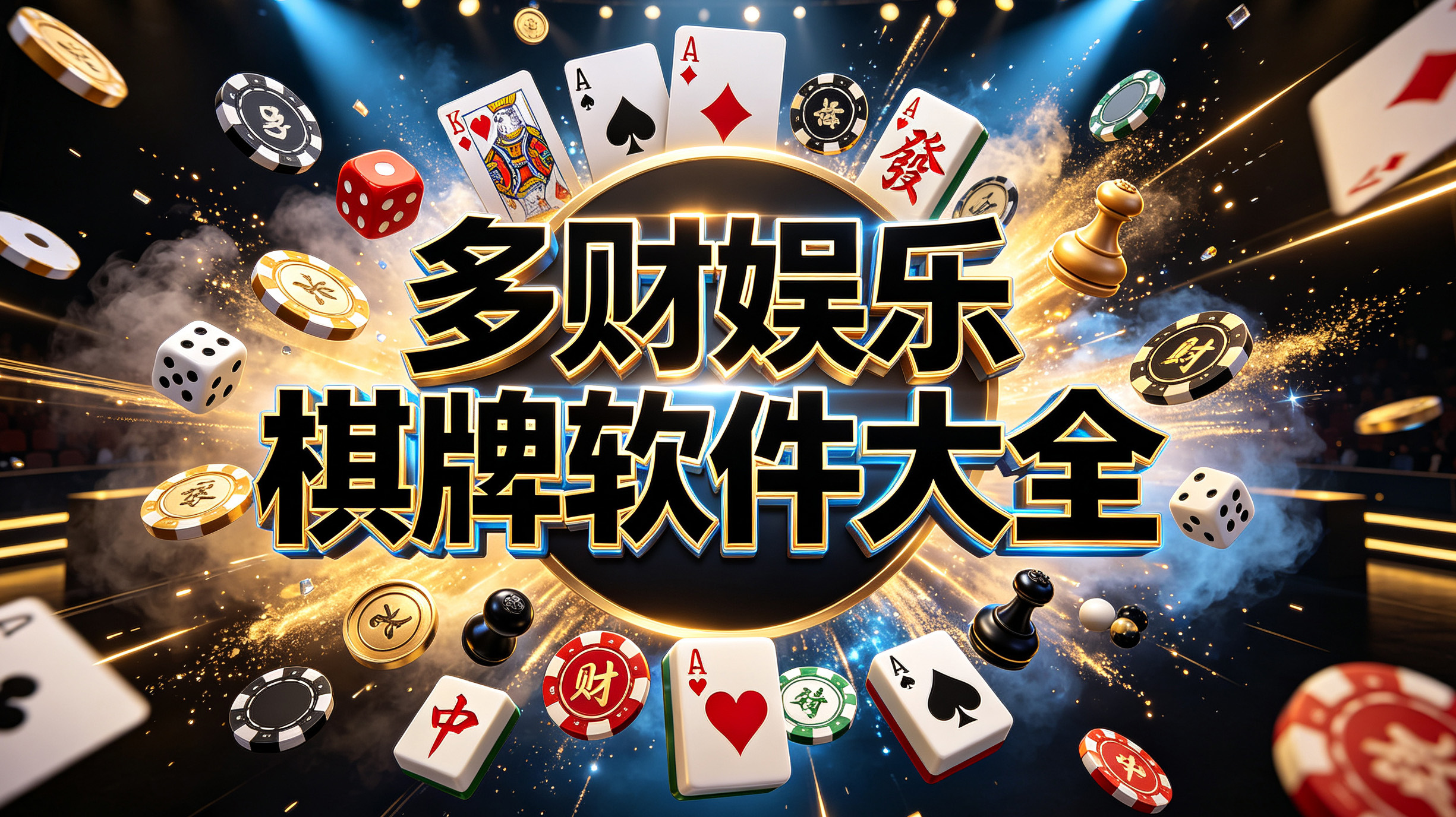 多财娱乐棋牌软件大全-多财娱乐棋牌复刻本土民间打牌习俗-多财娱乐棋牌找寻同城牌友同台切磋