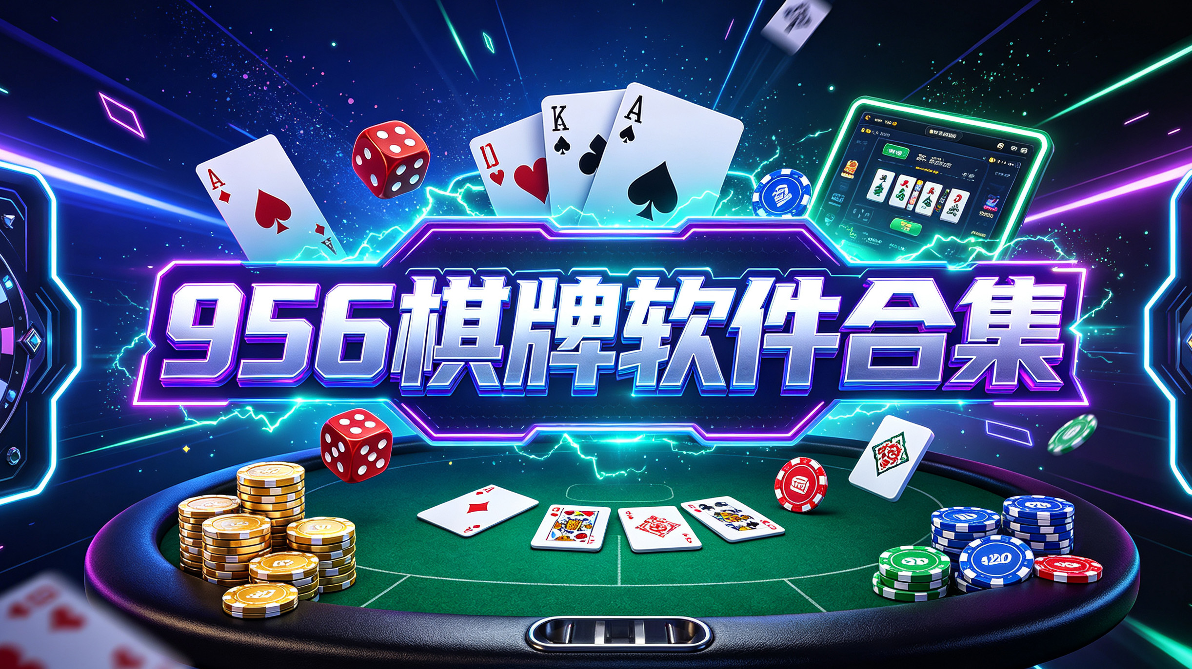 956棋牌软件合集-956棋牌支持创建专属私人对局-956棋牌邀约亲朋好友线上欢聚娱乐