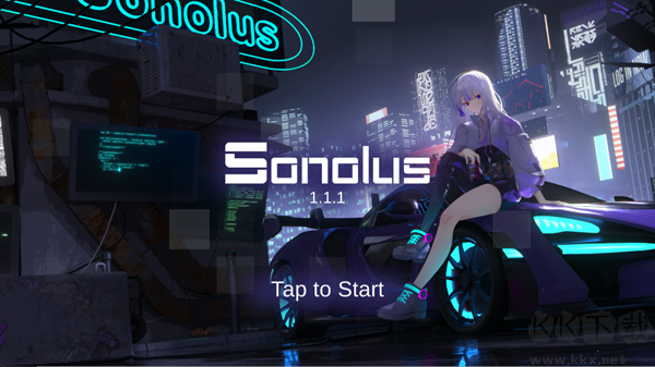 Sonolus官方版