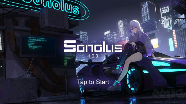 Sonolus官方版