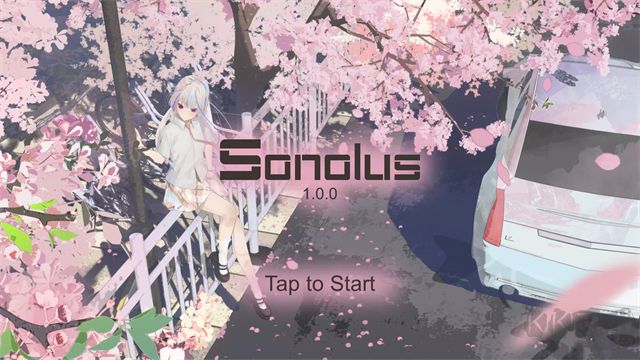 Sonolus官方版