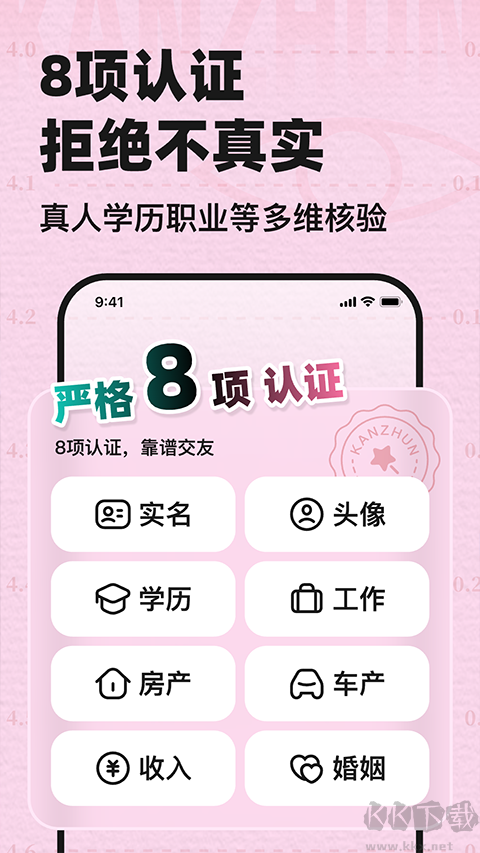 看准软件