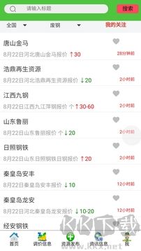 滦创废料app最新版