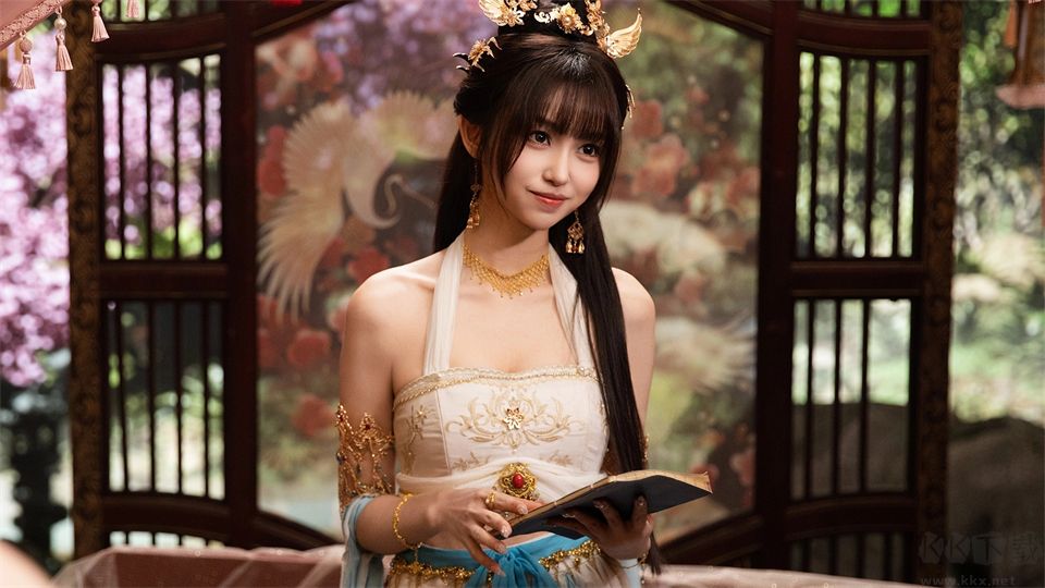 美女请别影响我成仙