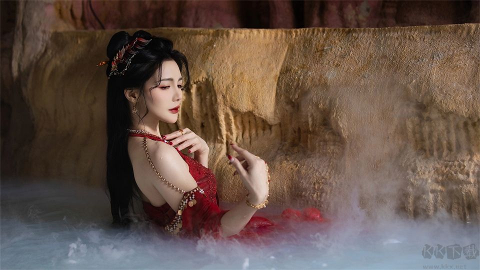 美女请别影响我成仙