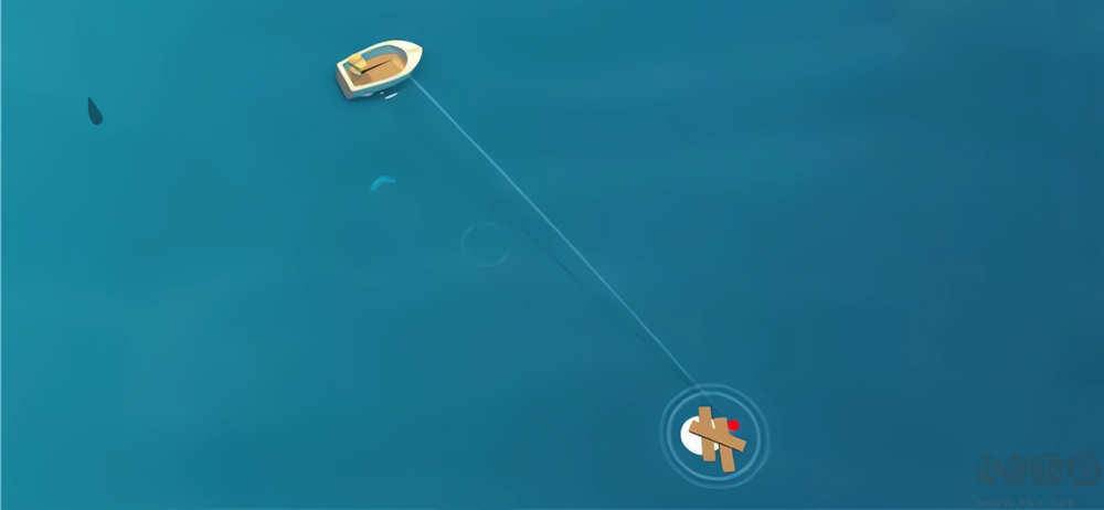 深海生物最新版