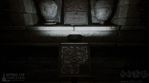 生者回响(Echoes of the Living)