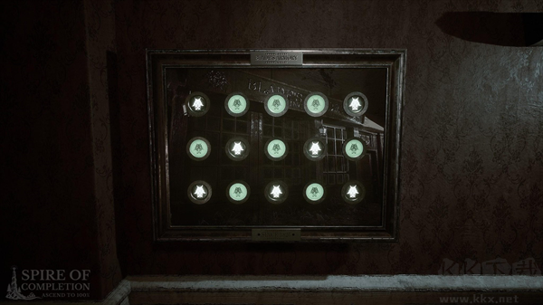 生者回响(Echoes of the Living)