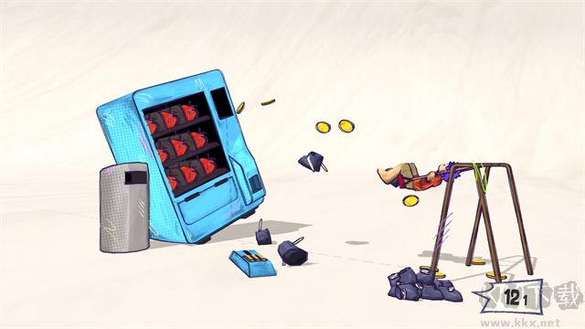 鞋闹世界最新版