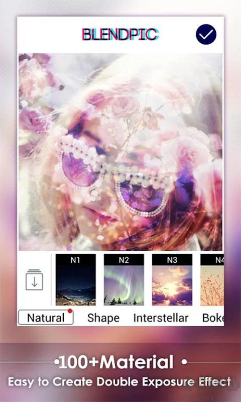 BlendPic安卓版