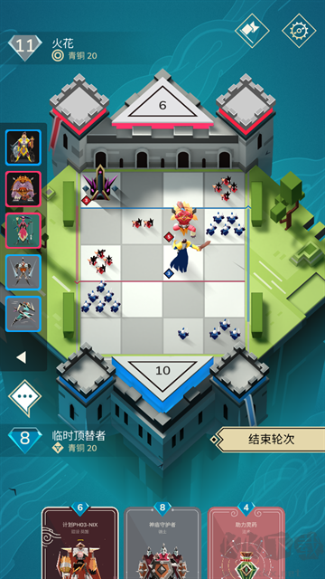 雷鸣风暴最新版