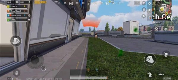 PUBG(PUBG MOBILE)