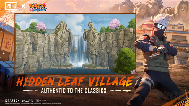 PUBG(PUBG MOBILE)