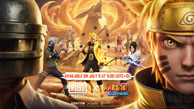 PUBG(PUBG MOBILE)