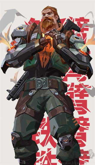 无畏契约官方版