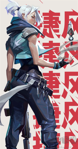 无畏契约官方版