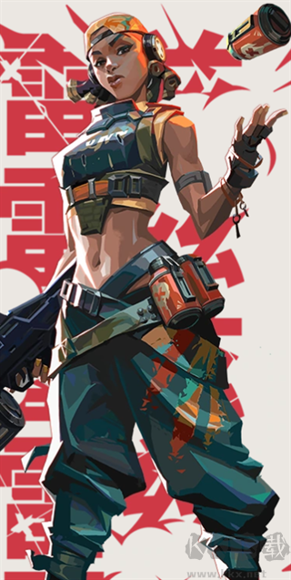 无畏契约官方版