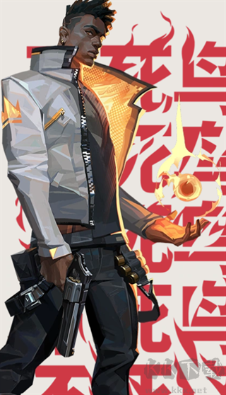 无畏契约官方版