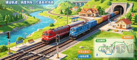 列车模拟