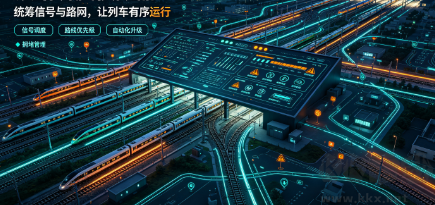 列车模拟