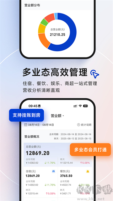 订单来了app