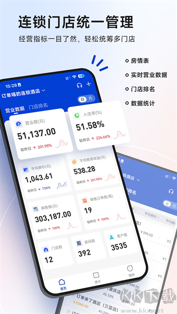 订单来了app