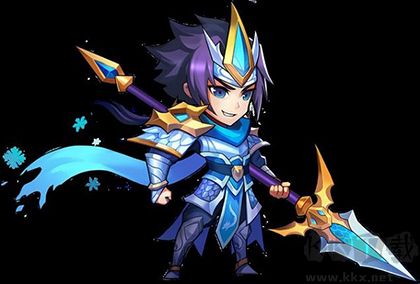 放开那三国九游版