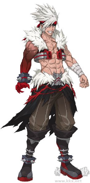 神陵武装(0.05折海量资源版)