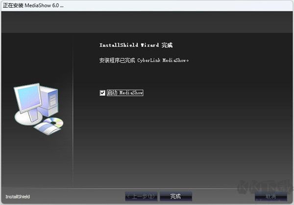 CyberLinkMediaShow