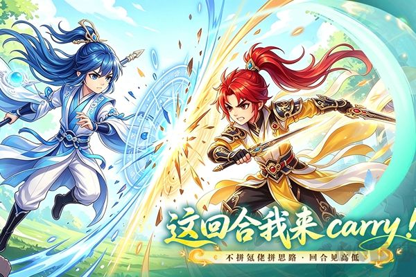 梦幻逍遥