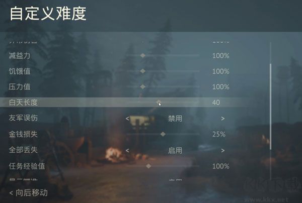 荒无人烟（DESOLATE）